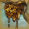 Honeycomb Fragment